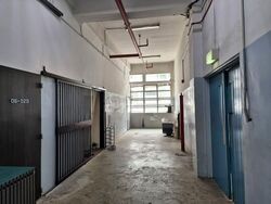 Mandai Industrial Building (D25), Factory #597524981